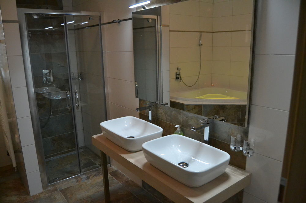 Wellness Hotel Sauna Мала Моравка Екстер'єр фото
